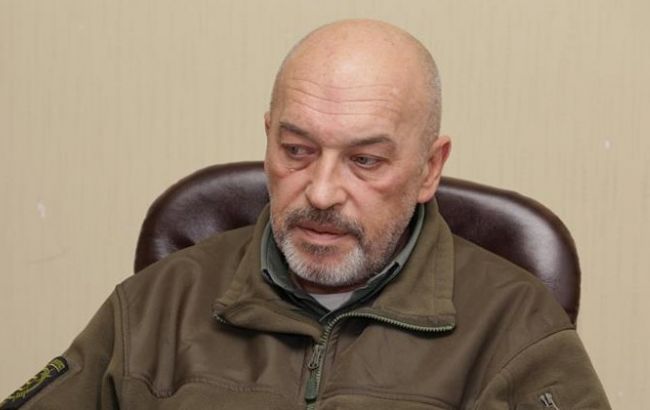 Движение на админгранице с оккупированным Крымом возобновлено, - Тука