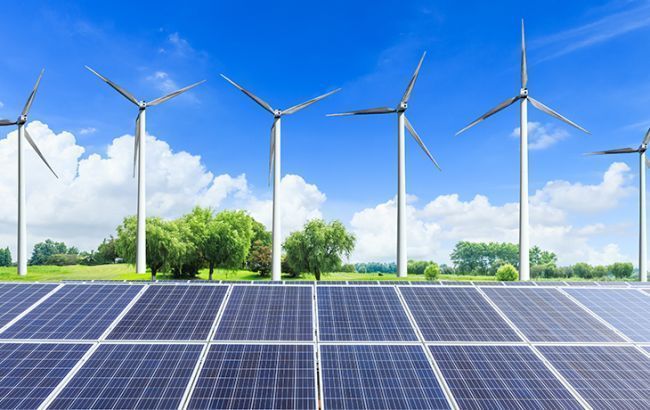 Ретроспективний перегляд "зеленого"&nbsp;тарифу вдарить по довірі інвесторів до України, - Кінах