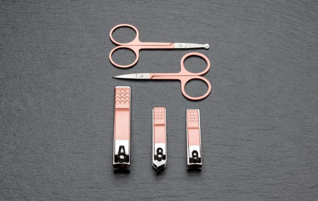 Вони будуть як нові! Тримайте простий спосіб наточити манікюрні ножиці вдома