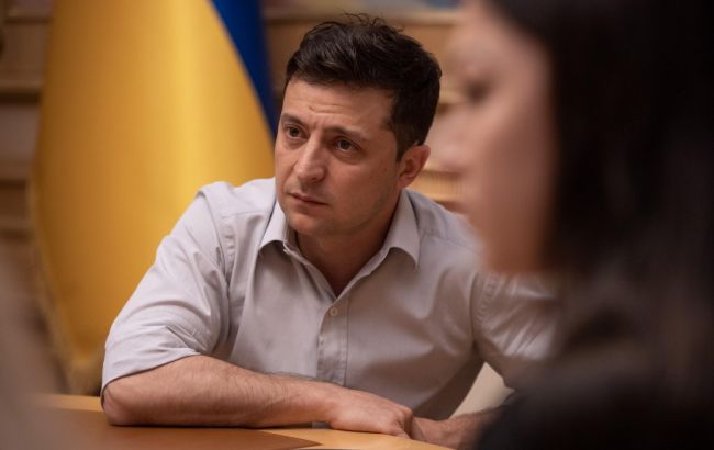 Зеленский объяснил, зачем нужен референдум по диалогу с РФ