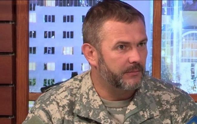 "Самопомич" готова поддержать Юрия Березу на должность вице-спикера