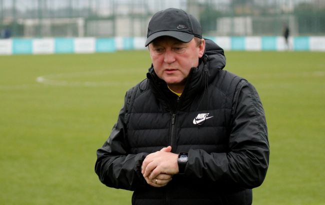 Награды лучшему игроку и тренеру 21 тура УПЛ достались "Александрии"