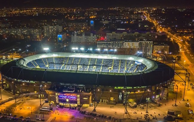 "Металіст" приготував на зимову перерву програму розваг для вболівальників