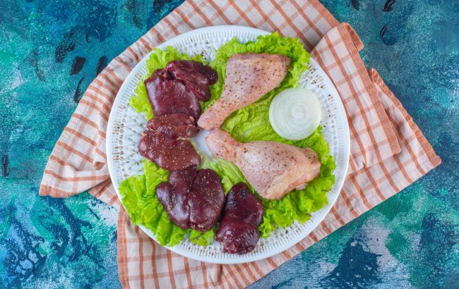 Названо субпродукт, який найкраще бореться зі старінням та сприяє довголіттю