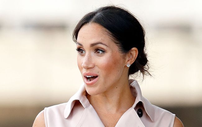 В декреті сидіти не буде: Меган Маркл вже рветься до роботи