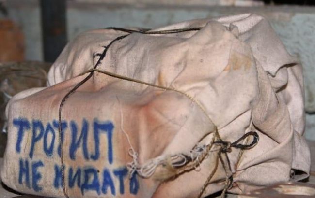 В Белой Церкви нашли взрывчатку в 5-этажном доме, проводится эвакуация жильцов