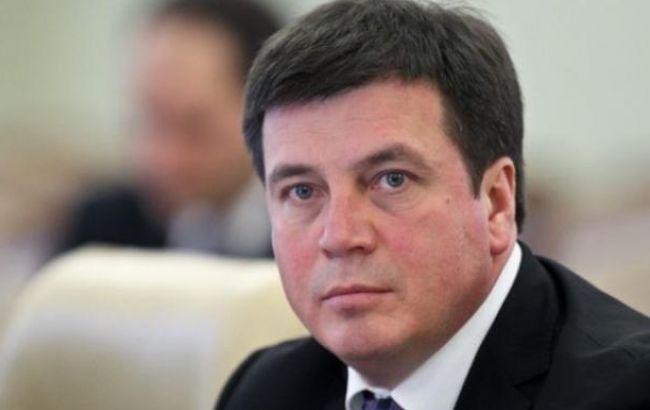 Кабмин выделил 1 млрд гривен на реконструкцию участка трассы Киев-Чоп