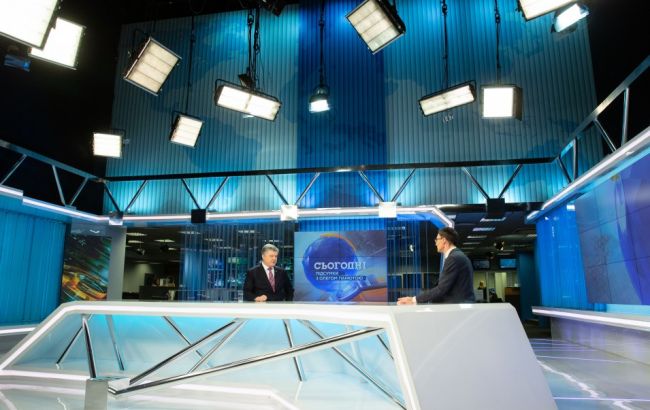 Порошенко заверил, что услышал избирателей