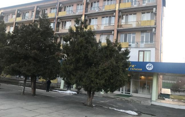 Правительство уточнило условия содержания эвакуированных из Уханя