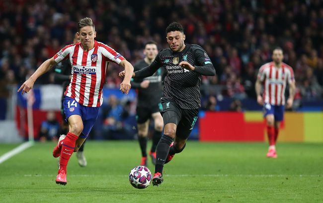 Ліверпуль - Атлетіко: анонс матчу