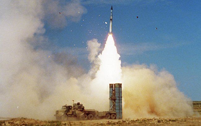 Ракетные стрельбы возле Крыма: подробности учений ВСУ