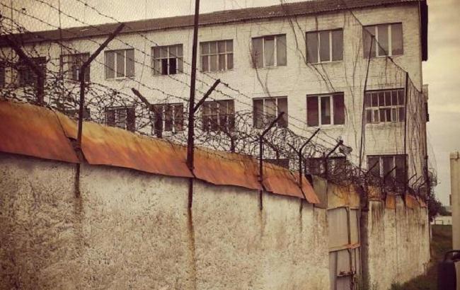 Суд заарештував заступника начальника Бучанської виправної колонії