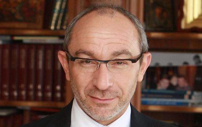 Суд по делу Кернеса перенесли на 23 апреля