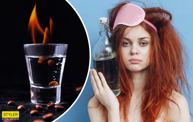 Как избежать похмелья при употреблении алкоголя: эксперты дали неожиданный совет