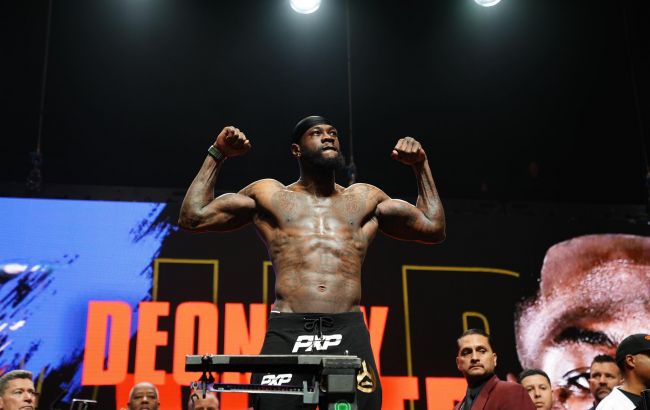 Екс-чемпіон WBC обізвав Усика боягузом: він прагне бою з українцем