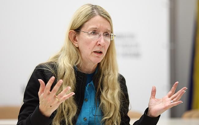 Без помощи не обойтись: Супрун рассказала, что нужно знать о психических расстройствах