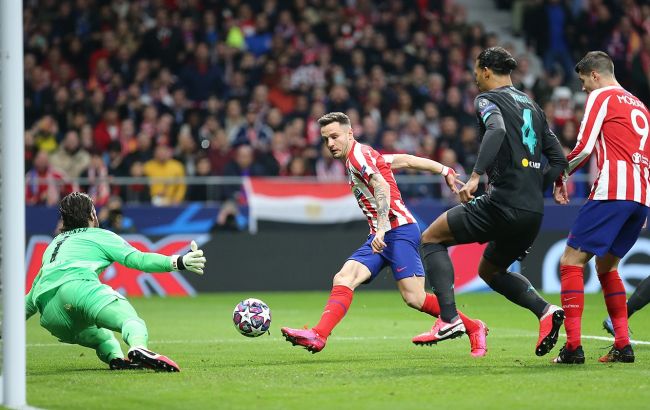 Ливерпуль - Атлетико: прогноз букмекеров