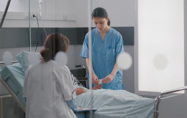 Багато хто цього не знає: українцям розповіли важливу деталь про реанімації