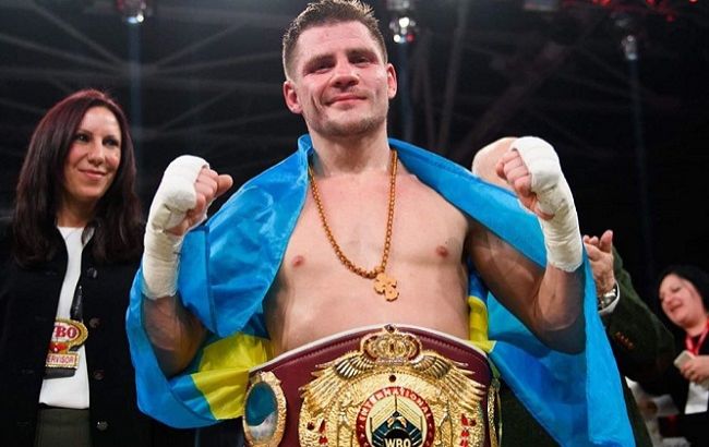 Беринчик в третий раз защитил чемпионский пояс:&nbsp;видео фантастического боя