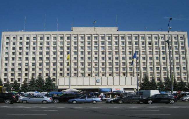 ГосЧС привлечет на выборы Рады 7,5 тыс. спасателей