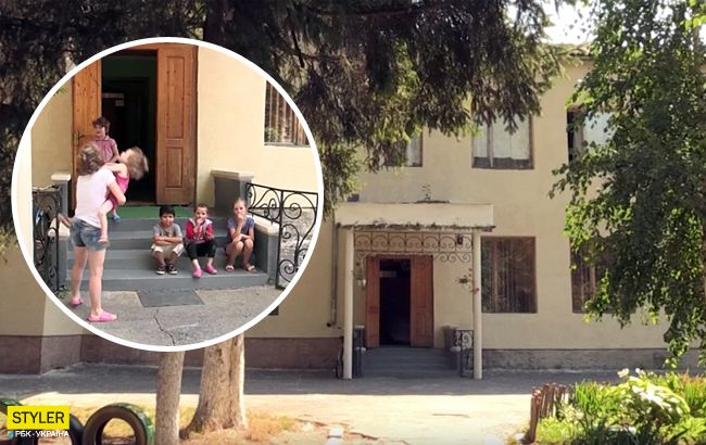 Скандал в детском приюте на Закарпатье: воспитатели и медсестра избивают детей