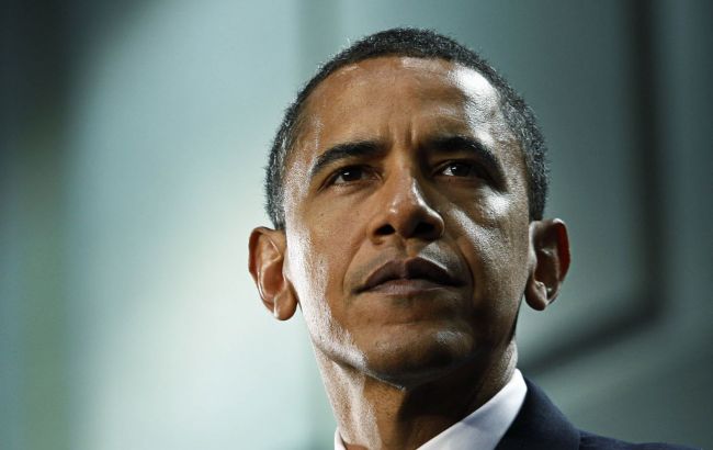 США і Британія продовжать протистояти агресії РФ в Україні, - Обама