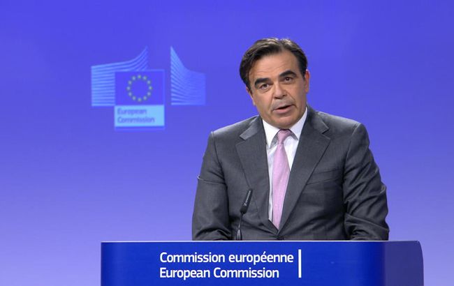 Еврокомиссия направила странам ЕС рекомендации на случай Brexit без сделки