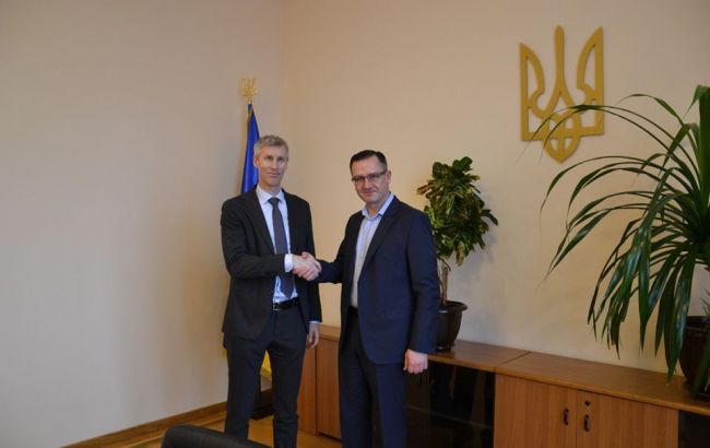 Новый министр финансов заверил в продолжении сотрудничества с МВФ