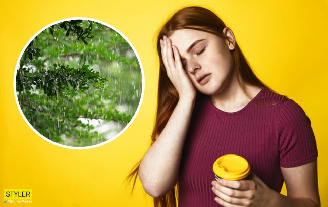 Резкая смена погоды: медики рассказали, как улучшить состояние здоровья в такие периоды