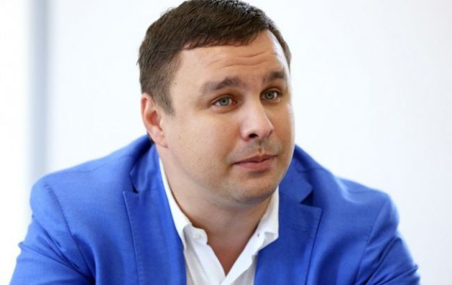 Нардеп Микитась не прийшов на допит в ДБР