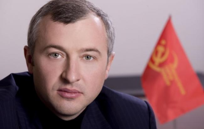 ГПУ порушила справу проти екс-віце-спікера Калєтніка за підозрою в отриманні 8 млн дол. хабара