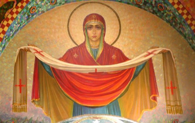 Покров Пресвятой Богородицы: душевные красивые поздравления со светлым праздником