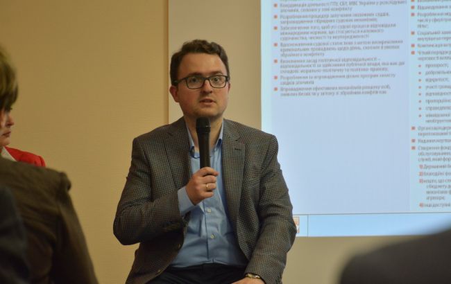 Україна має повне право припинити подачу води в Крим, - представник Зеленського