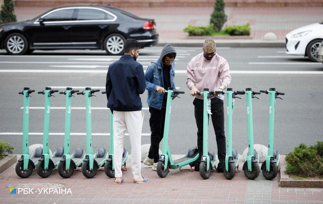 Как арендовать электросамокат: все подводные камни поездок