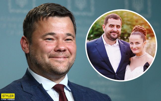 Скандал с Богданом из-за свадьбы в Сен-Тропе: виновница торжества сделала заявление