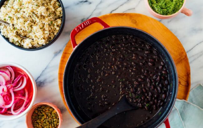 Этот суперпродукт должны есть все украинцы 50+: и это не мясо