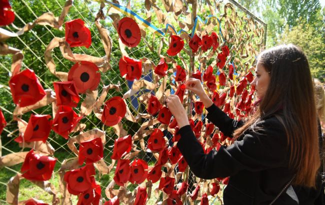 День памяти и примирения: правоохранители напомнили, какую символику запрещено использовать