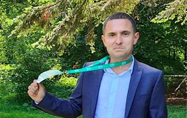 Куницкий обжалует решение ЦИК о снятии с выборов