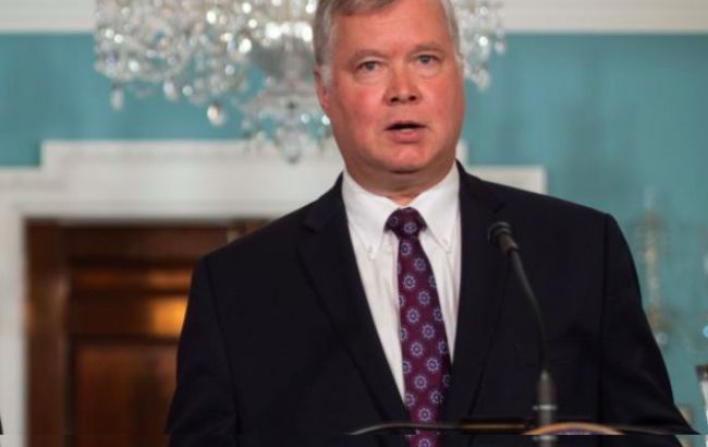 Названа можлива кандидатура нового посла США в Росії