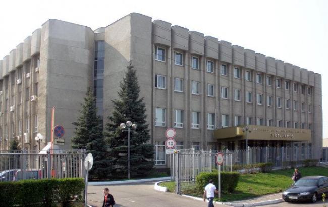 "Укрэнерго" присоединилось к меморандуму о госзакупках