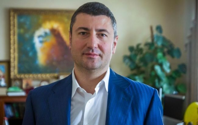 Бахматюк до послів G7: незаконні дії Ситника пов'язані з економічними інтересами