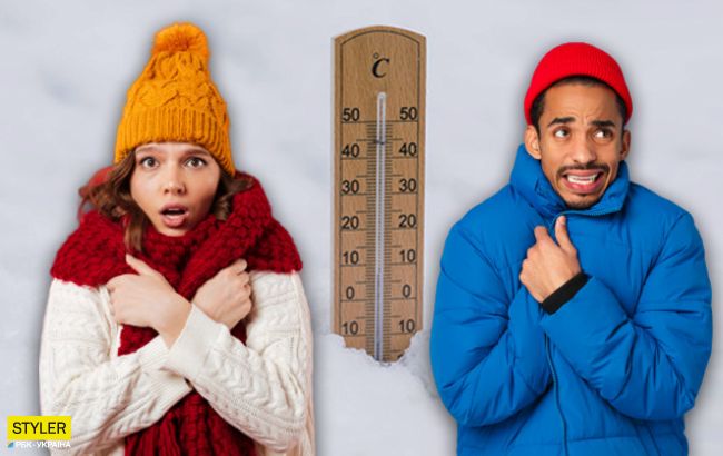 Весна буде аномально холодною: синоптики налякали новим прогнозом