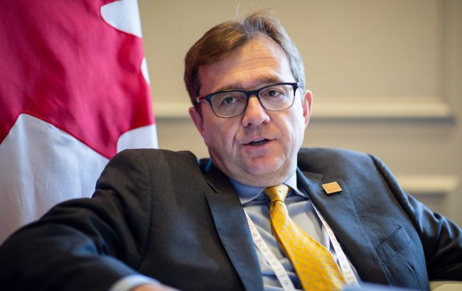 Канада окажет поддержку странам, отказавшимся от российских энергоресурсов