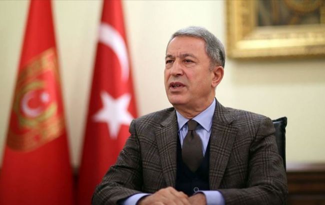 У Туреччині виключили ймовірність війни з Грецією