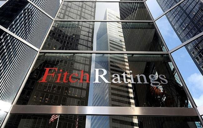 Fitch може переглянути рейтинг Росії в квітні