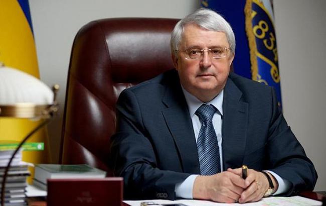 НАПК направило в суд протокол на ректора педуниверситета им. Драгоманова