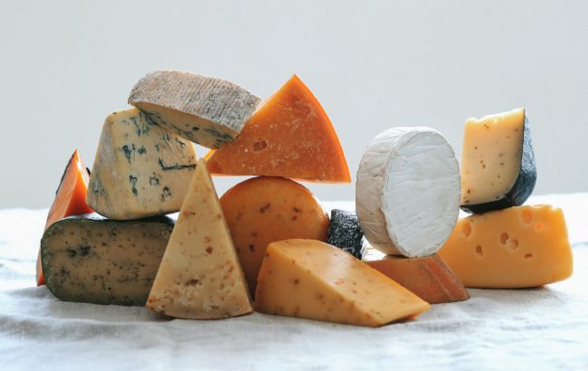 Топ-4 види сиру, які знижують тиск і підтримують здоров&rsquo;я серця