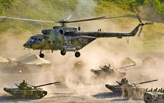 РФ в этом году может за 24-48 часов начать боевые действия против стран Балтии, - доклад