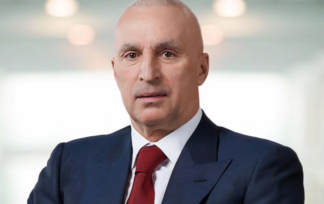 Ярославский призвал власть спасти "Мотор Сич" от краха, а Украину - от арбитражного иска