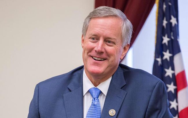 Новый глава аппарата Белого дома превентивно отправился на карантин